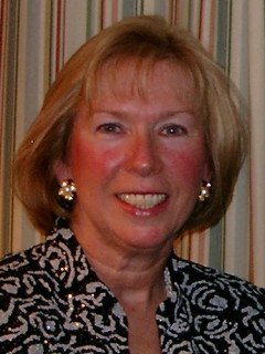 Susan Fockler